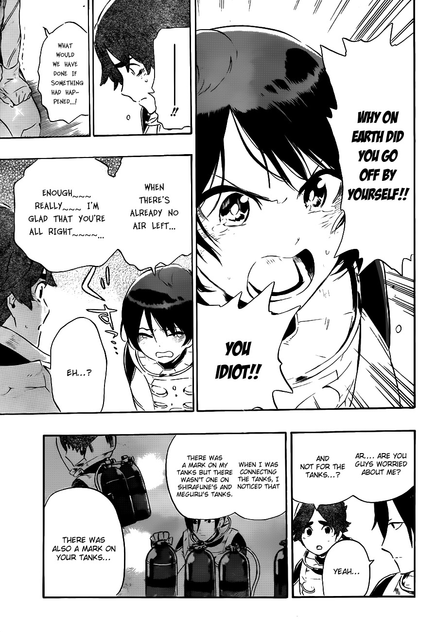 St&rs Chapter 10 page 15 - Chapter 10: Scales of the Heart