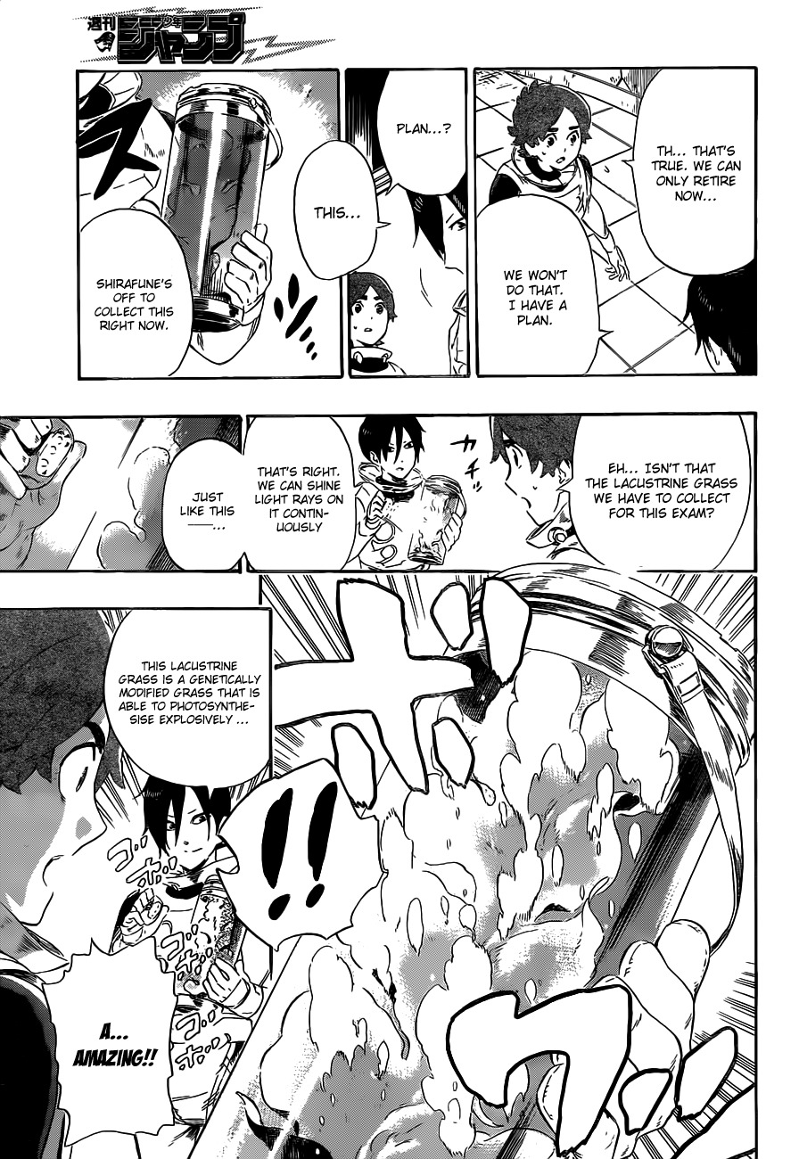 St&rs Chapter 10 page 17 - Chapter 10: Scales of the Heart