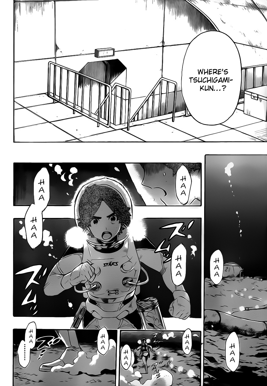 St&rs Chapter 10 page 6 - Chapter 10: Scales of the Heart