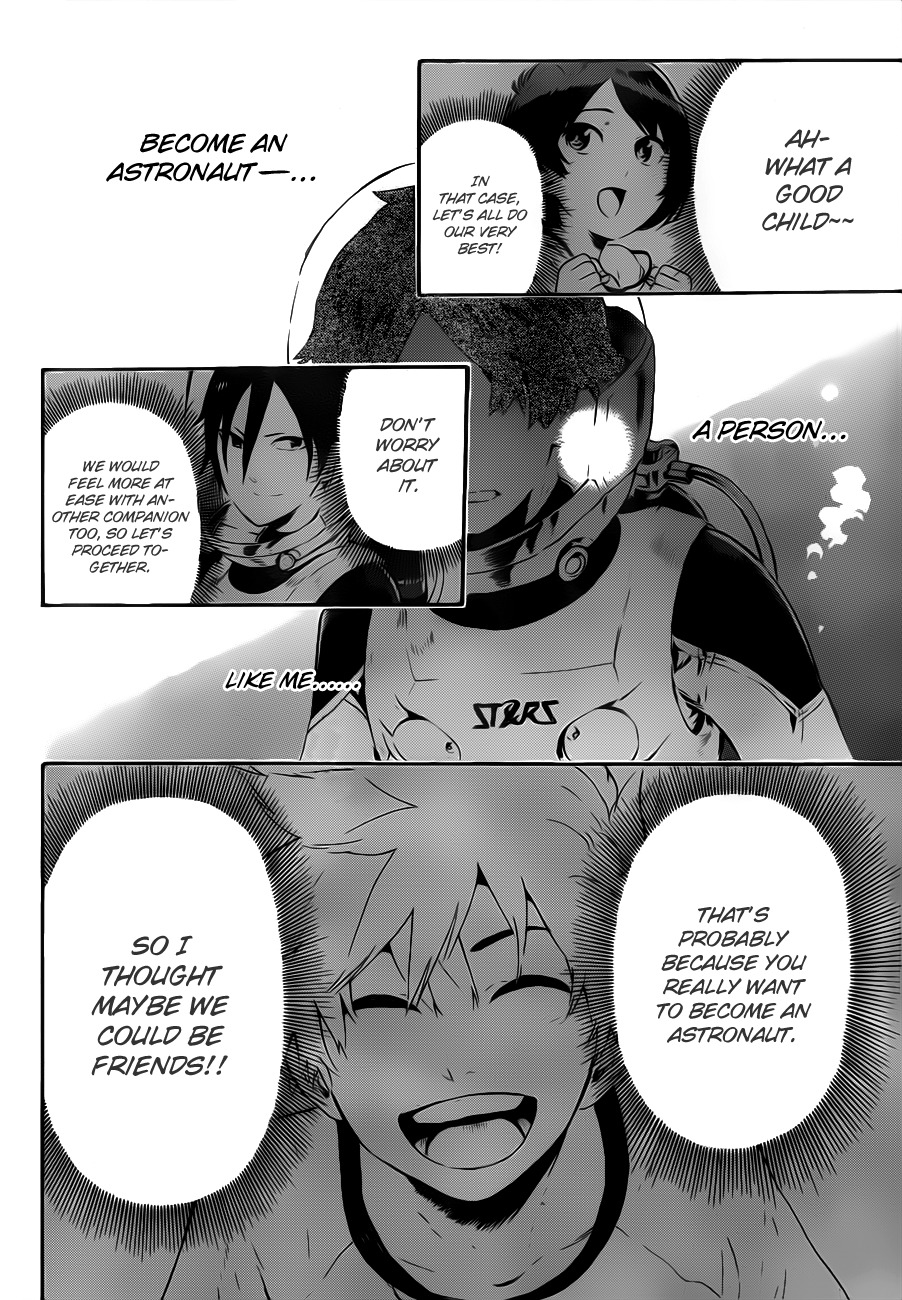 St&rs Chapter 10 page 8 - Chapter 10: Scales of the Heart