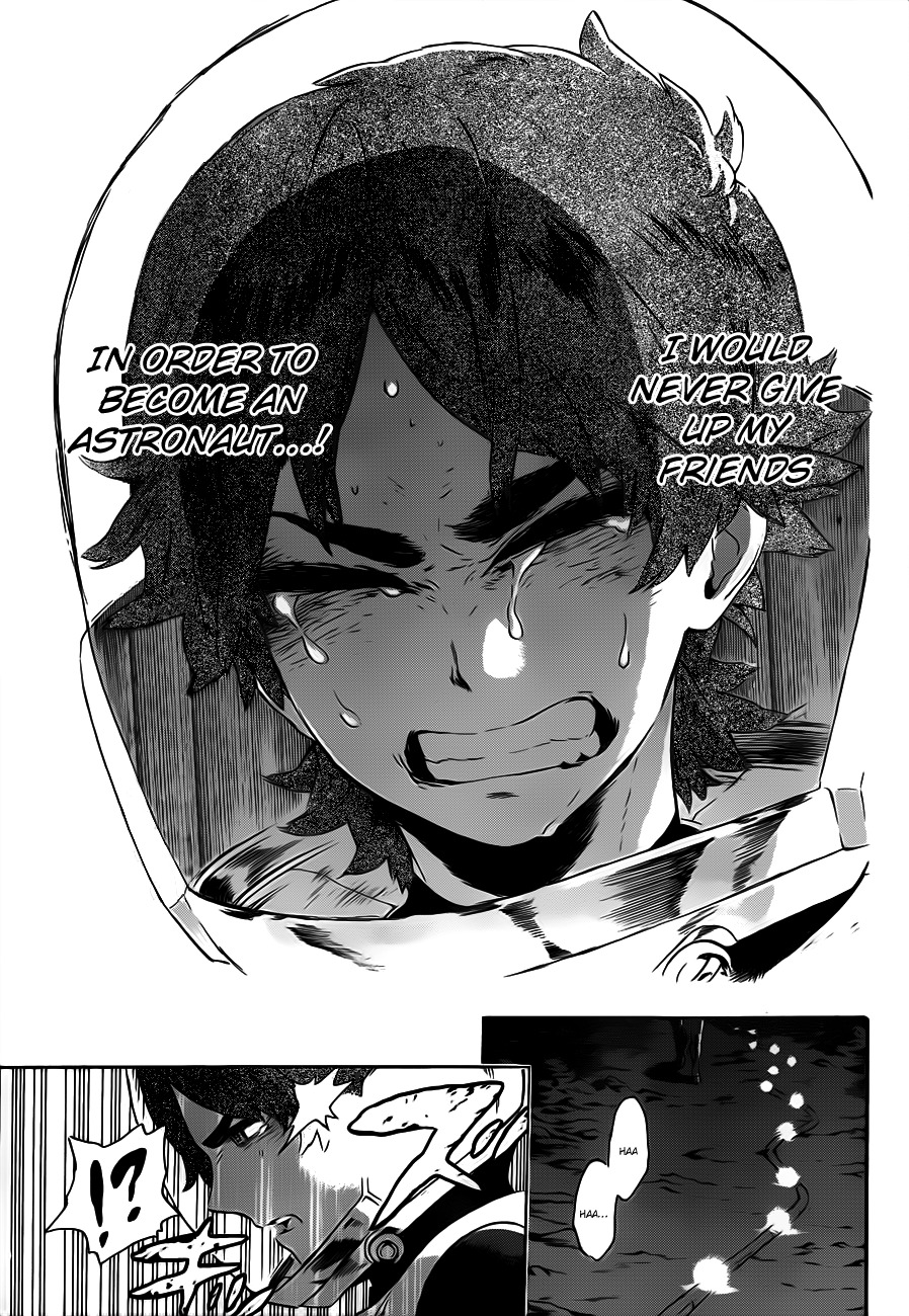 St&rs Chapter 10 page 9 - Chapter 10: Scales of the Heart