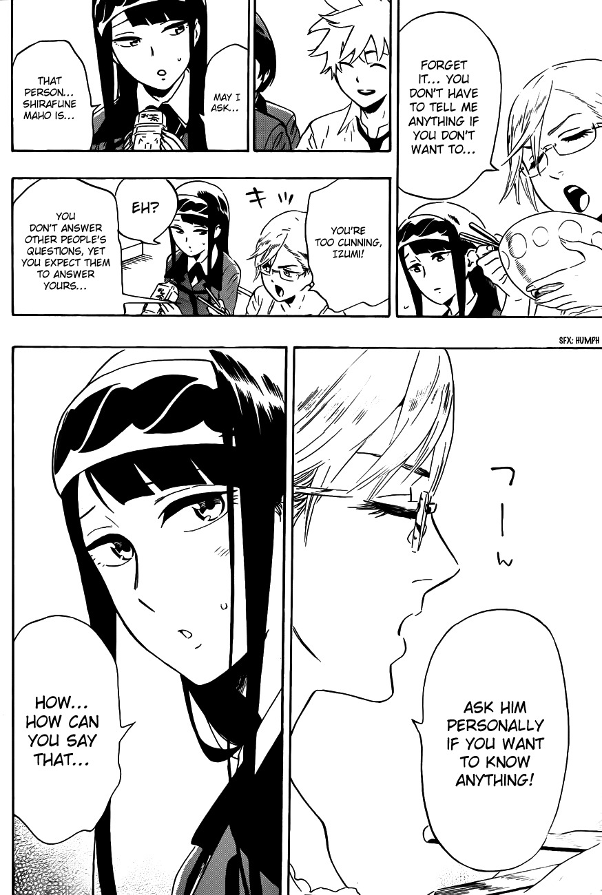 St&rs Chapter 15 page 10 - Chapter 15: The Distant 10 M