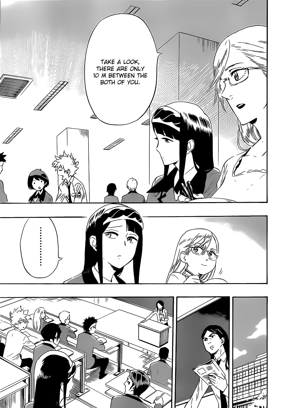 St&rs Chapter 15 page 11 - Chapter 15: The Distant 10 M