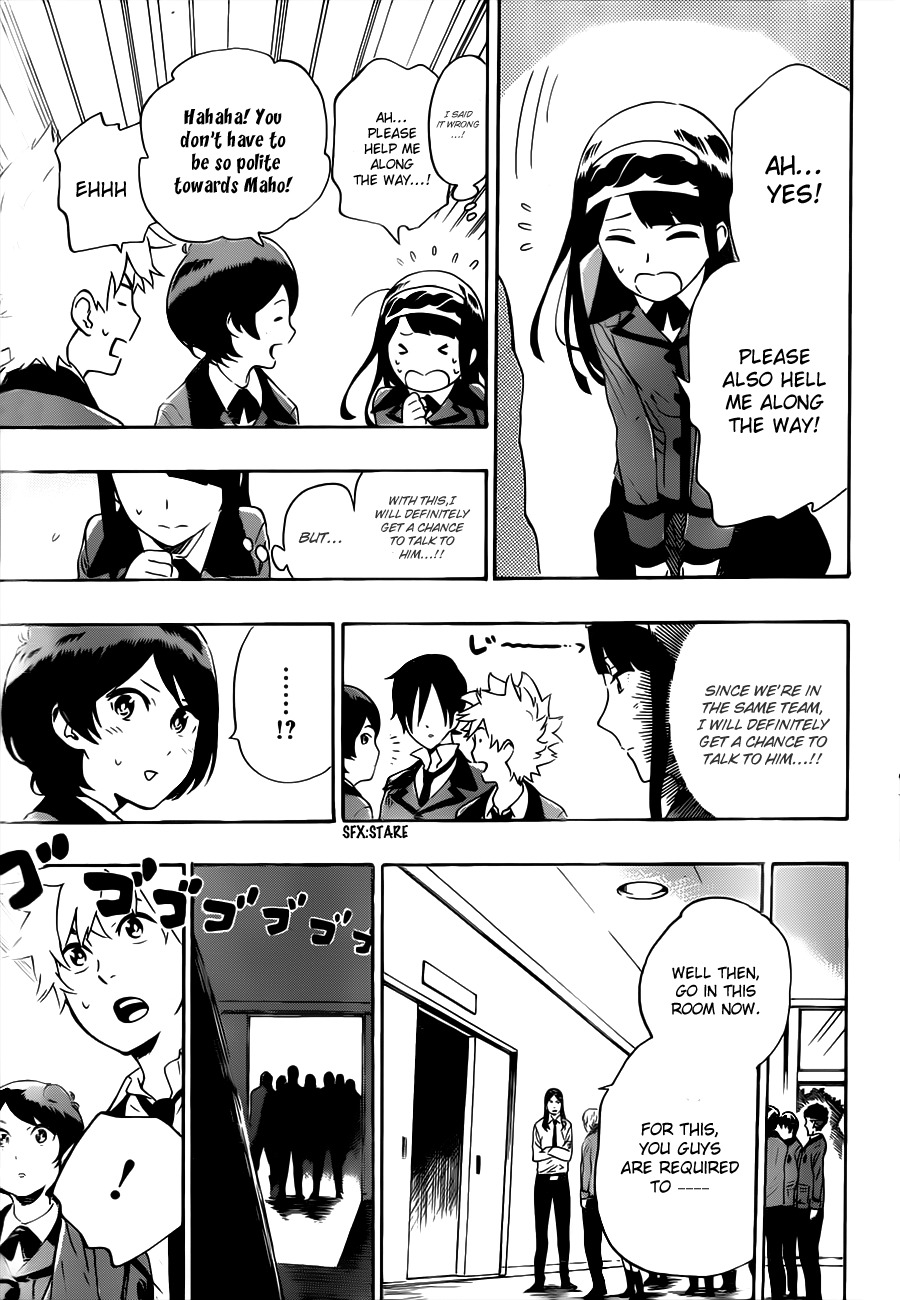St&rs Chapter 15 page 17 - Chapter 15: The Distant 10 M