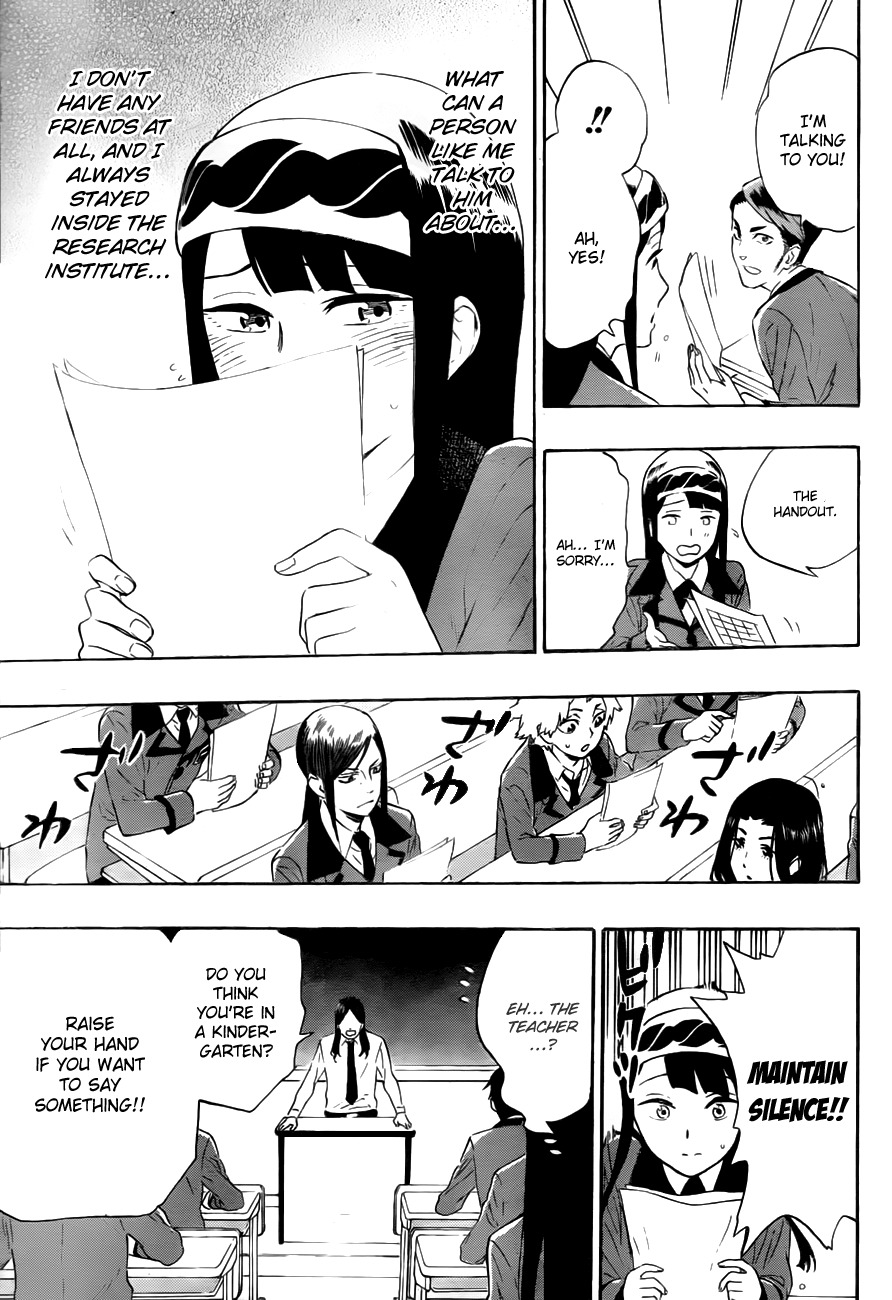 St&rs Chapter 15 page 3 - Chapter 15: The Distant 10 M