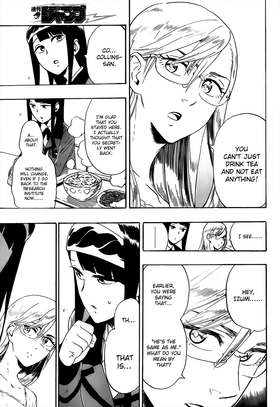 St&rs Chapter 15 page 9 - Chapter 15: The Distant 10 M