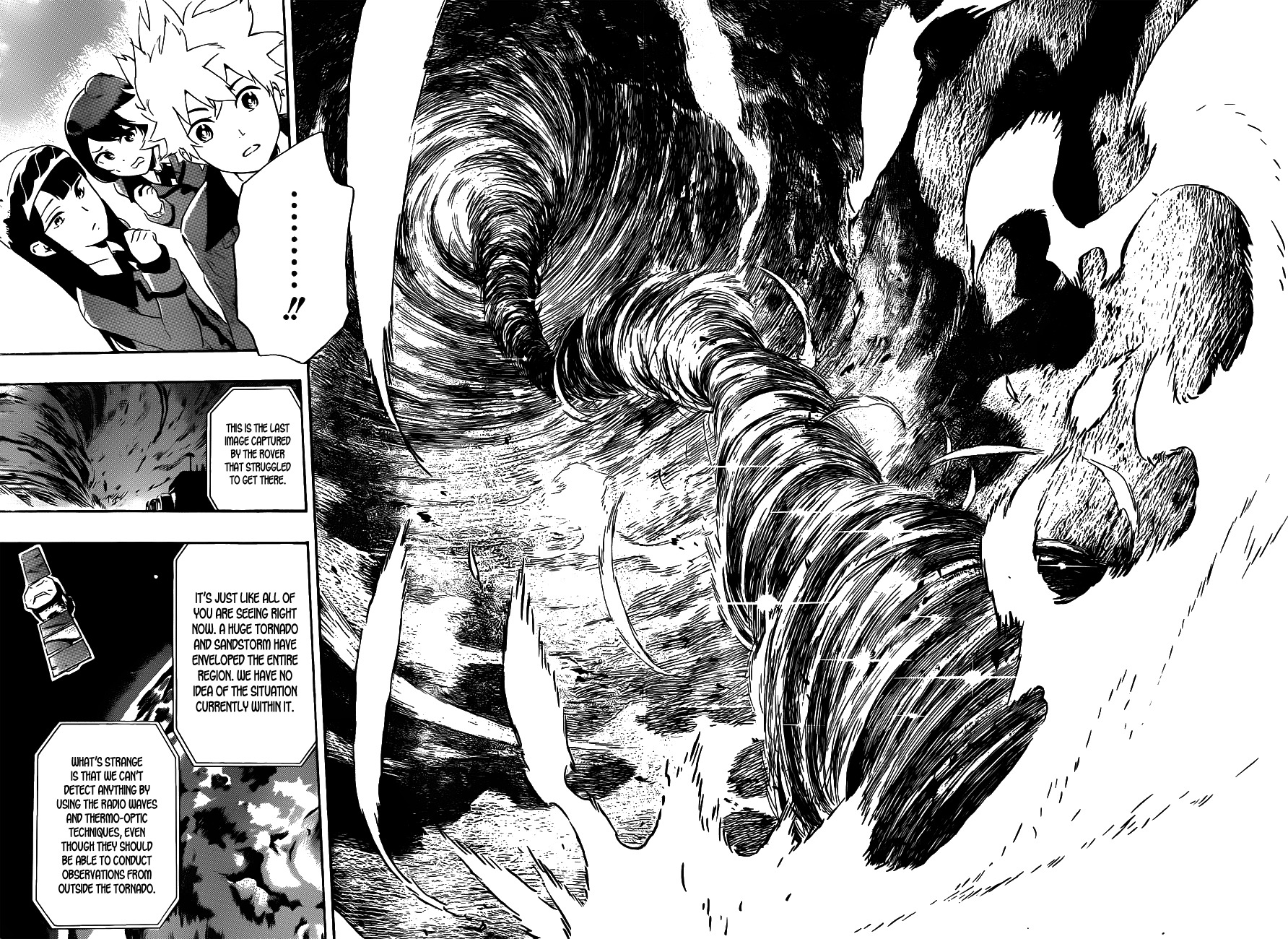 St&rs Chapter 16 page 10 - Chapter 16: The Sky of Mars