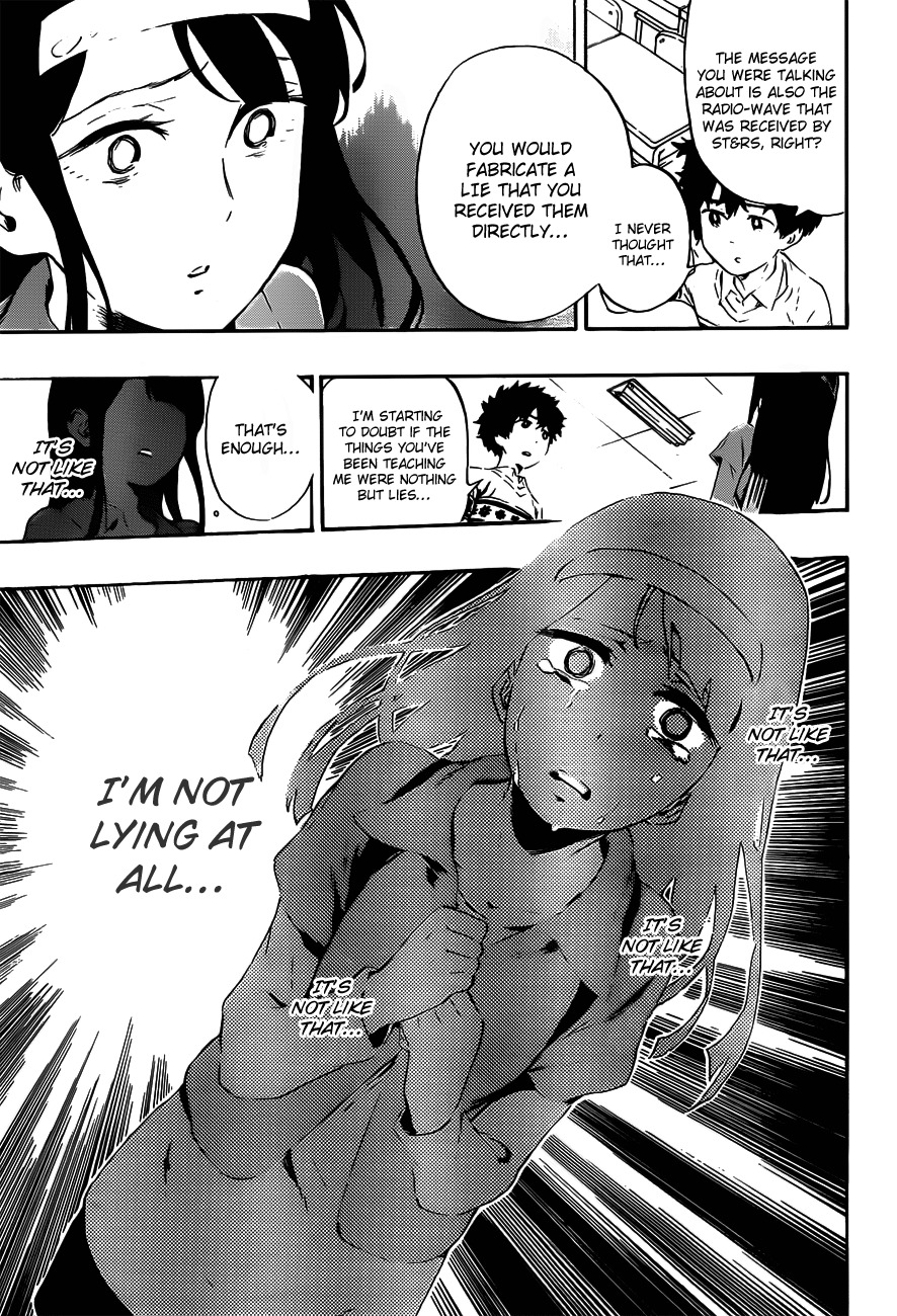St&rs Chapter 18 page 10 - Chapter 18: It's Not a Lie at All