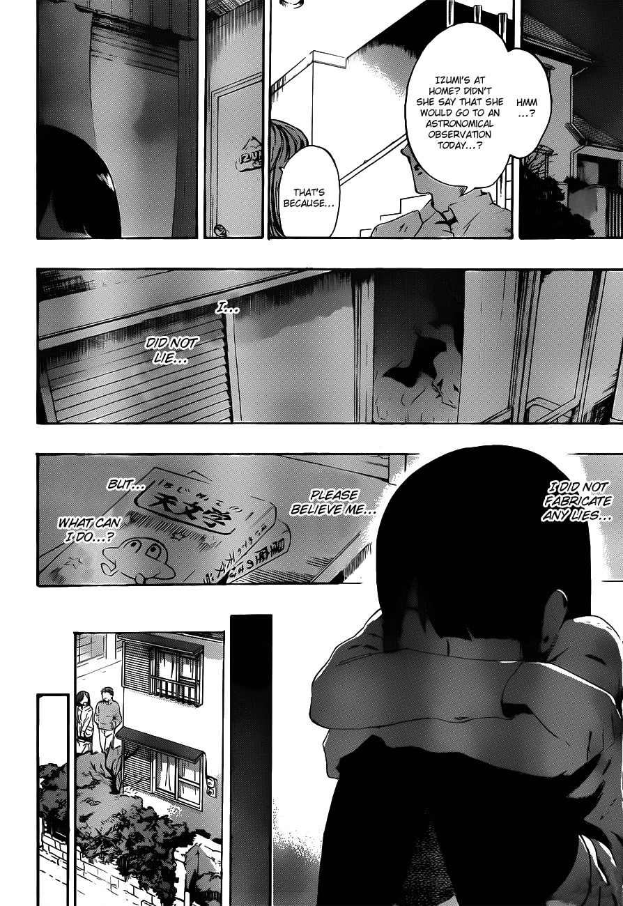 St&rs Chapter 18 page 11 - Chapter 18: It's Not a Lie at All