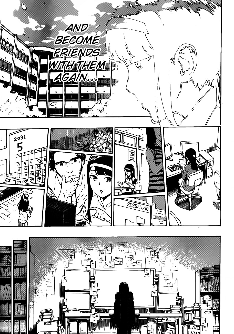 St&rs Chapter 18 page 16 - Chapter 18: It's Not a Lie at All