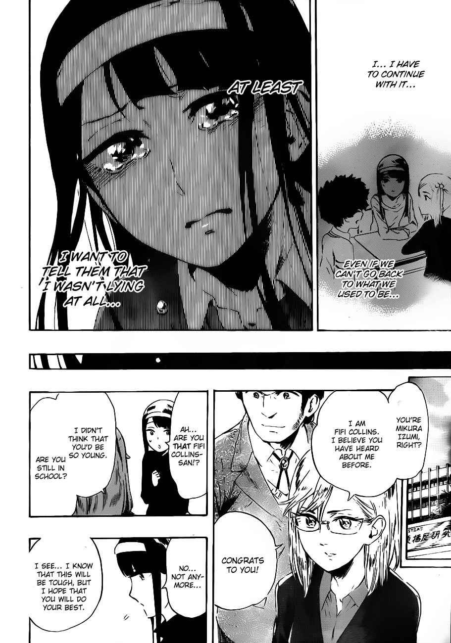St&rs Chapter 18 page 19 - Chapter 18: It's Not a Lie at All