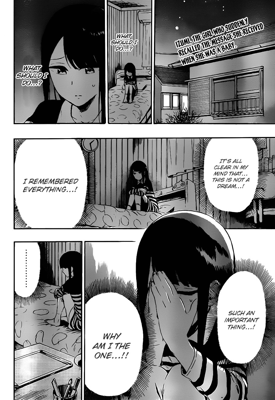 St&rs Chapter 18 page 5 - Chapter 18: It's Not a Lie at All