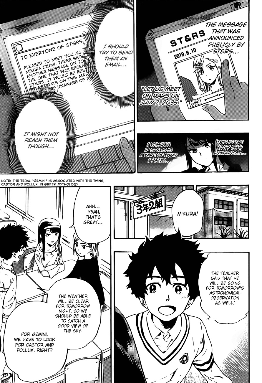 St&rs Chapter 18 page 6 - Chapter 18: It's Not a Lie at All