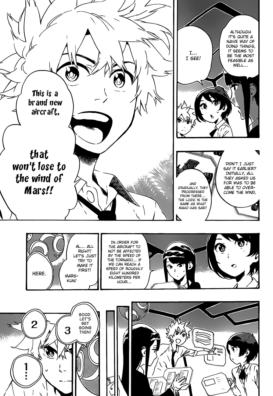 St&rs Chapter 20 page 10 - Chapter 20: A Gush of Wind