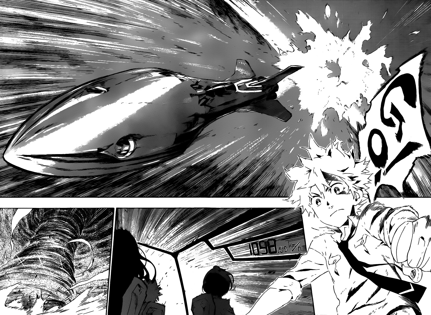St&rs Chapter 20 page 11 - Chapter 20: A Gush of Wind