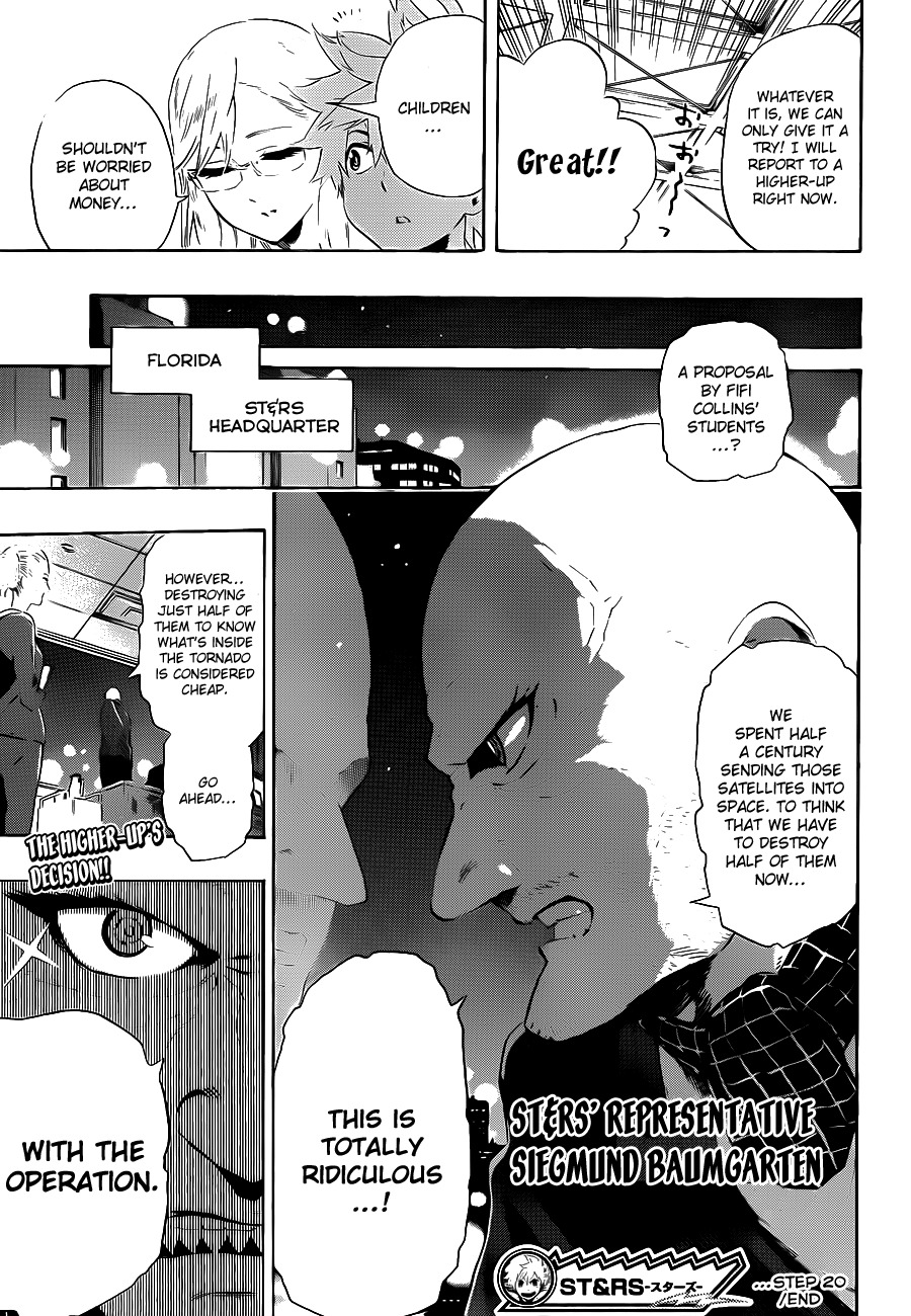 St&rs Chapter 20 page 21 - Chapter 20: A Gush of Wind