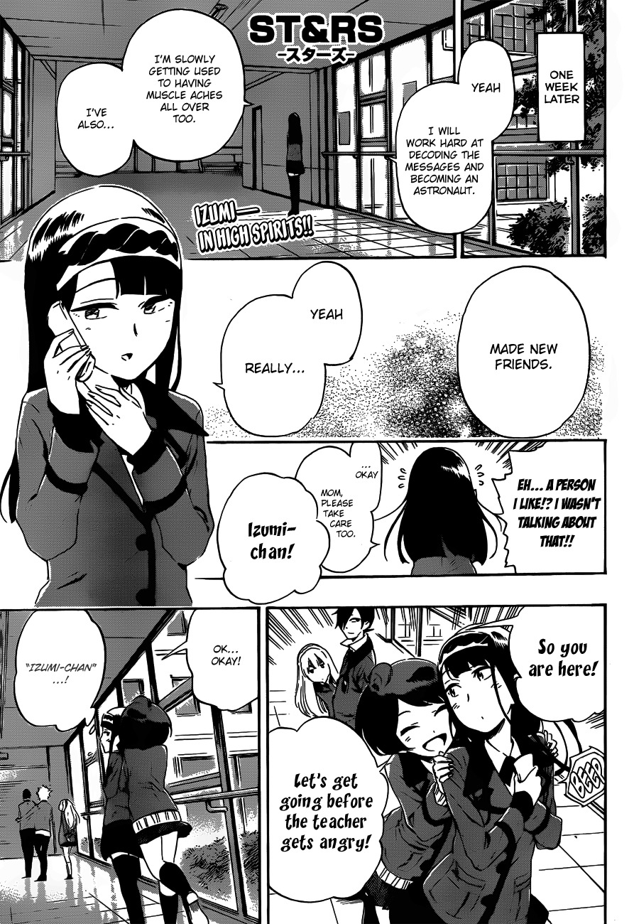 St&rs Chapter 20 page 4 - Chapter 20: A Gush of Wind