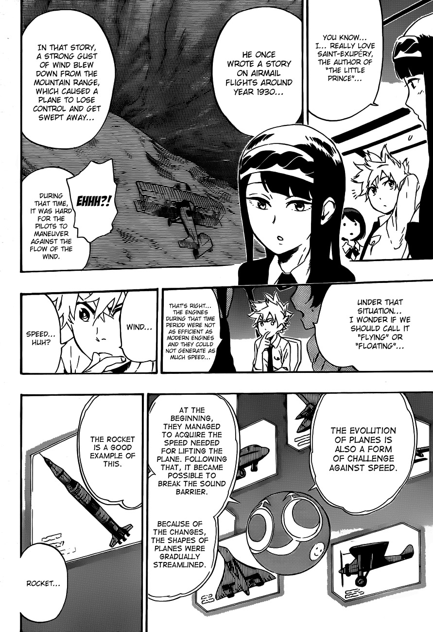 St&rs Chapter 20 page 7 - Chapter 20: A Gush of Wind