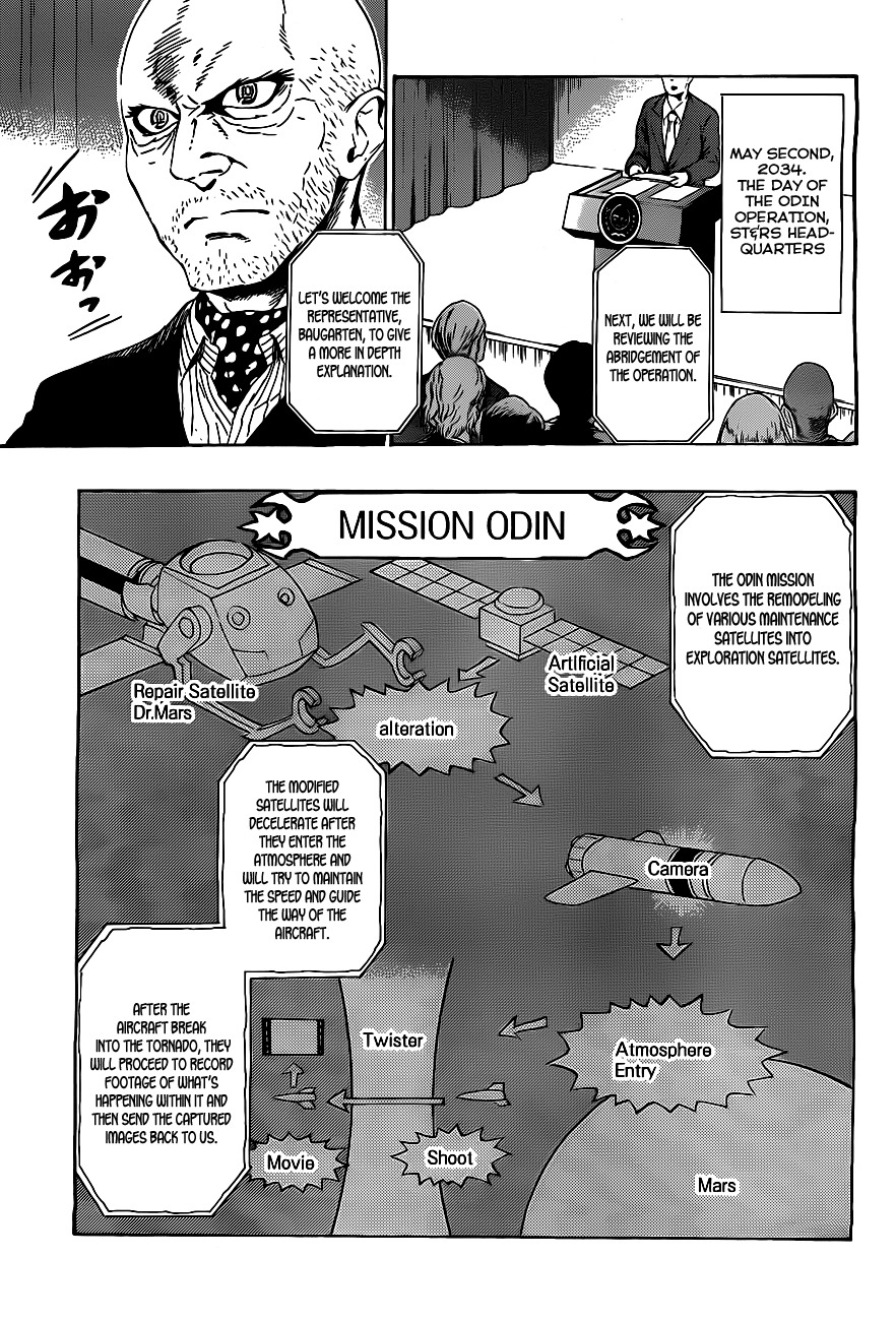 St&rs Chapter 21 page 10 - Chapter 21: Odin