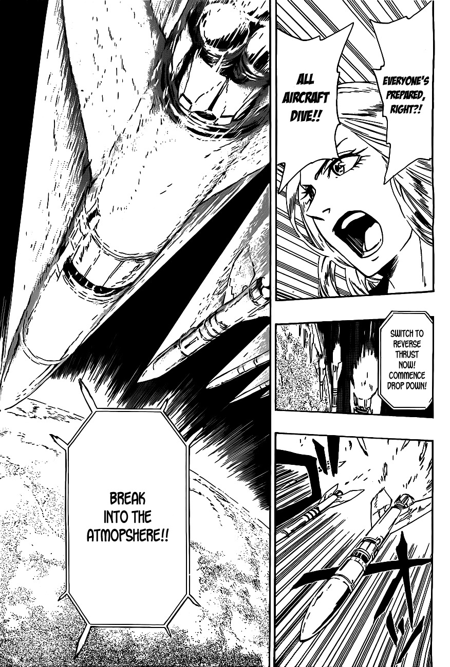 St&rs Chapter 21 page 14 - Chapter 21: Odin