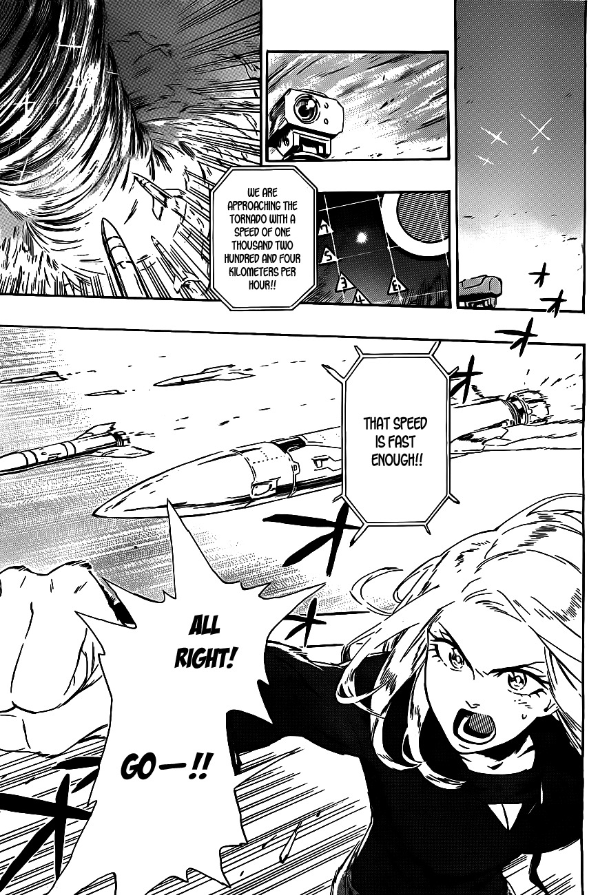 St&rs Chapter 21 page 16 - Chapter 21: Odin