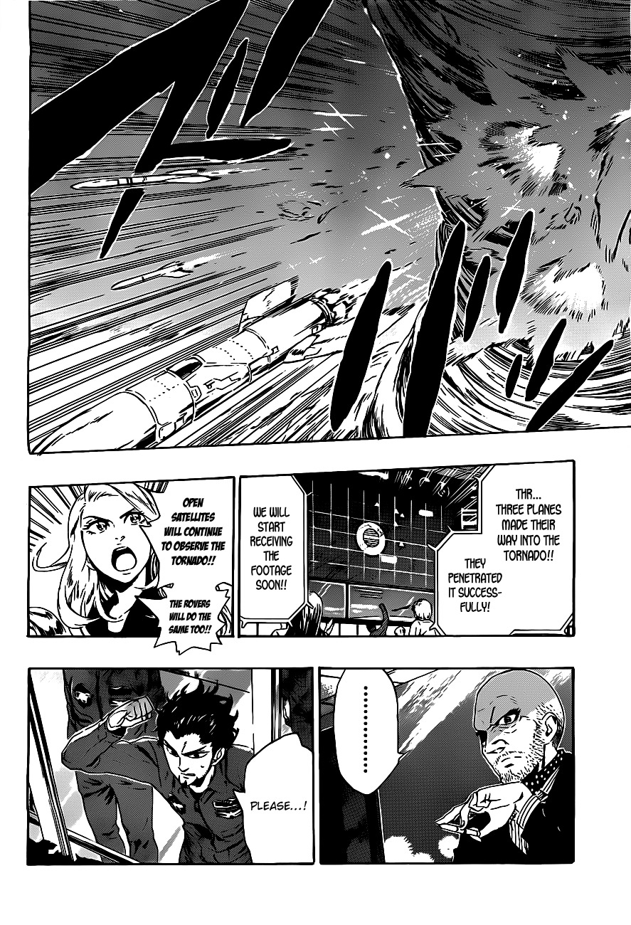 St&rs Chapter 21 page 18 - Chapter 21: Odin