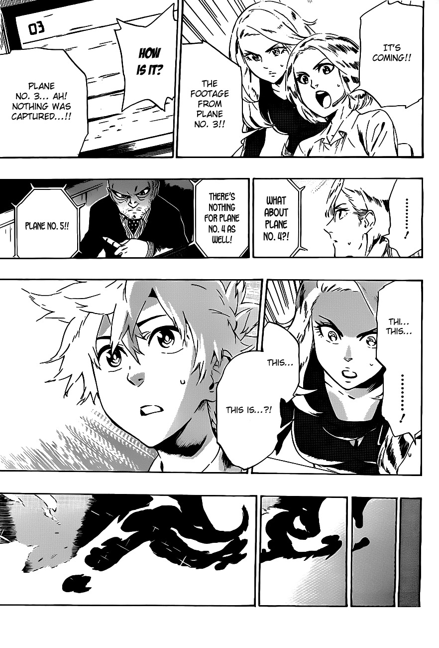 St&rs Chapter 21 page 19 - Chapter 21: Odin