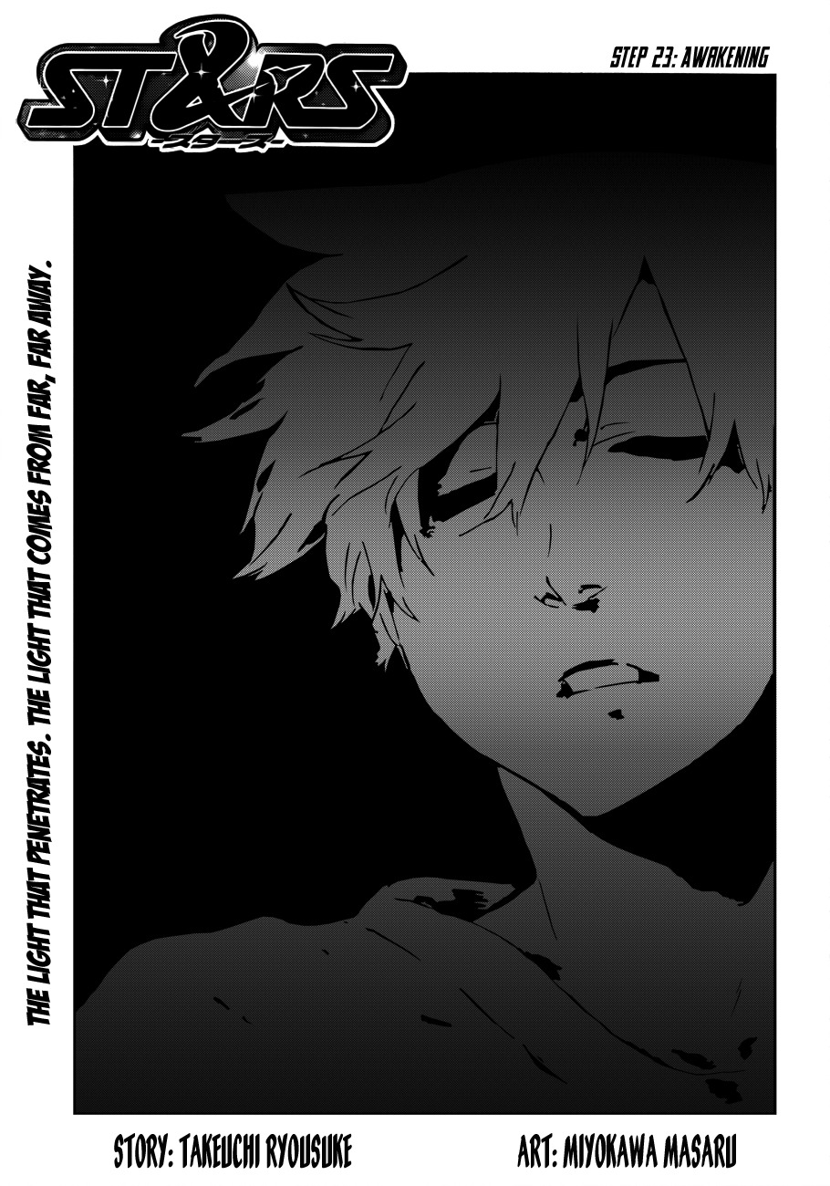 St&rs Chapter 23 page 3 - Chapter 23: Awakening