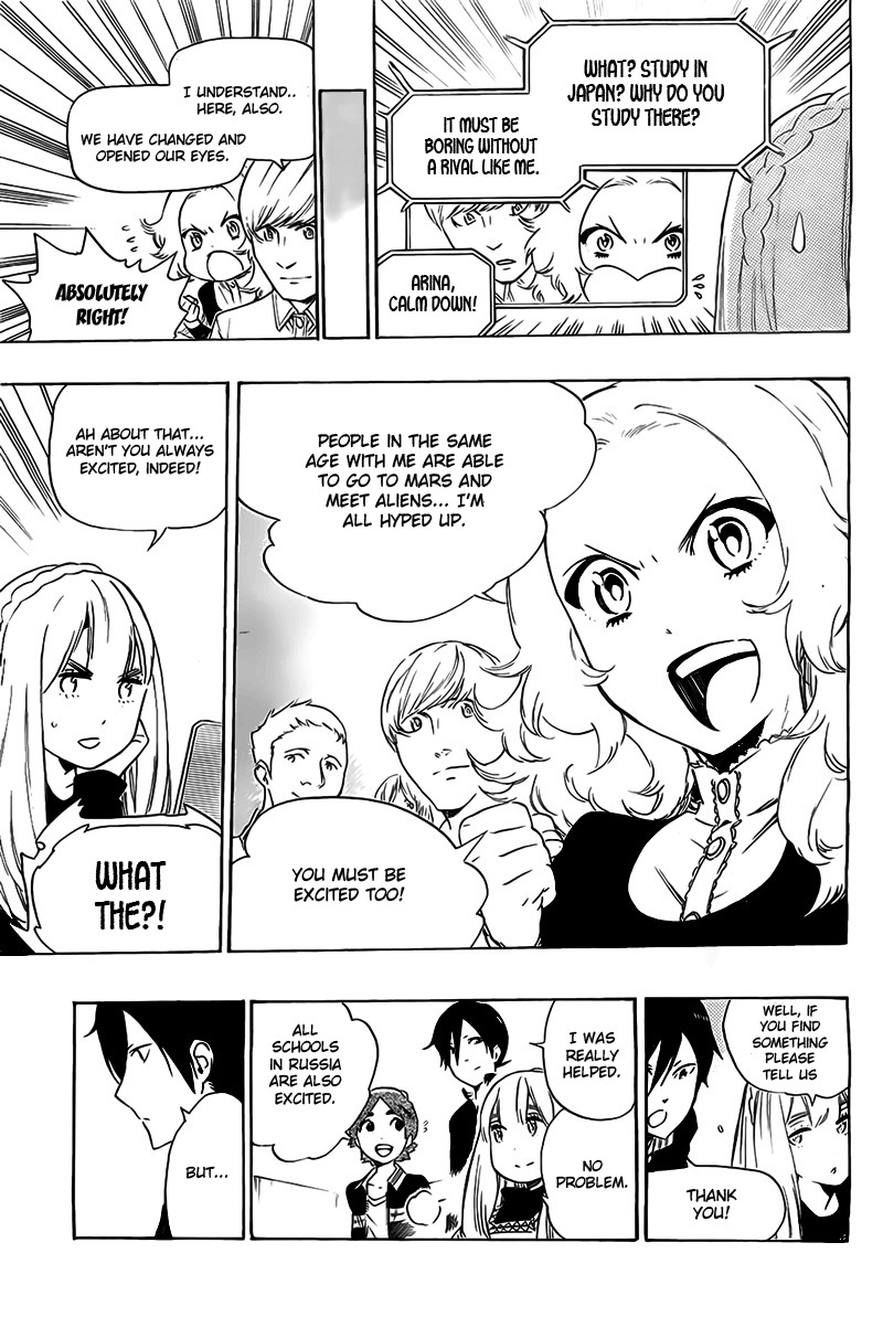 St&rs Chapter 24 page 12 - Chapter 24: The Memory's Light