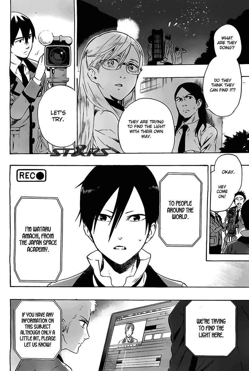 St&rs Chapter 24 page 15 - Chapter 24: The Memory's Light