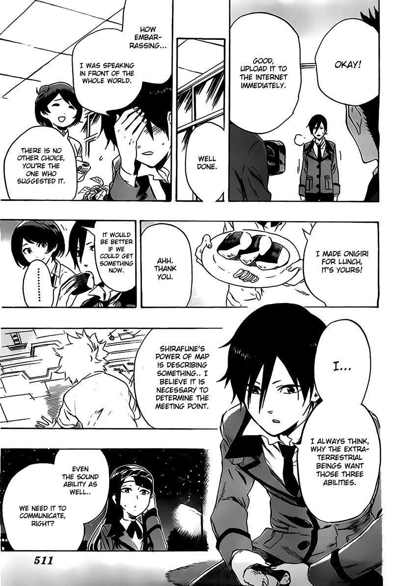 St&rs Chapter 24 page 16 - Chapter 24: The Memory's Light