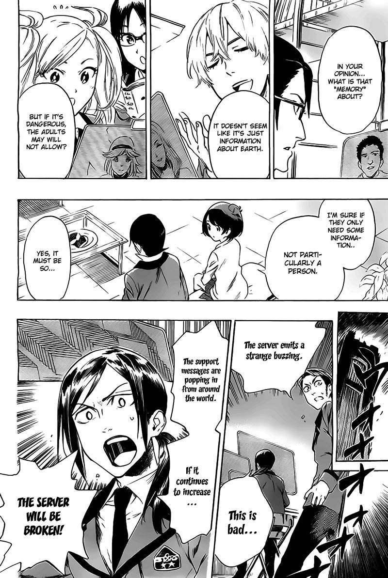 St&rs Chapter 24 page 17 - Chapter 24: The Memory's Light