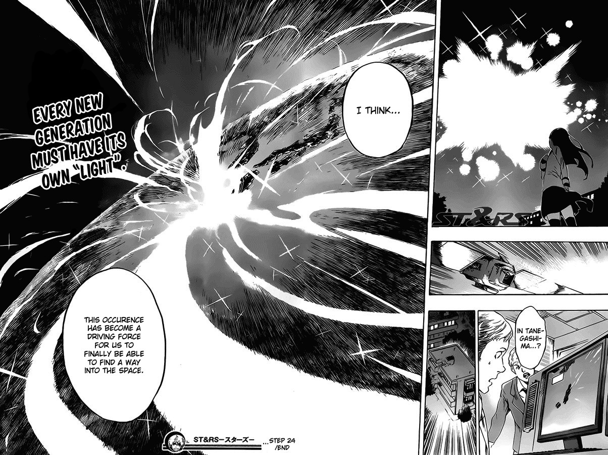 St&rs Chapter 24 page 19 - Chapter 24: The Memory's Light