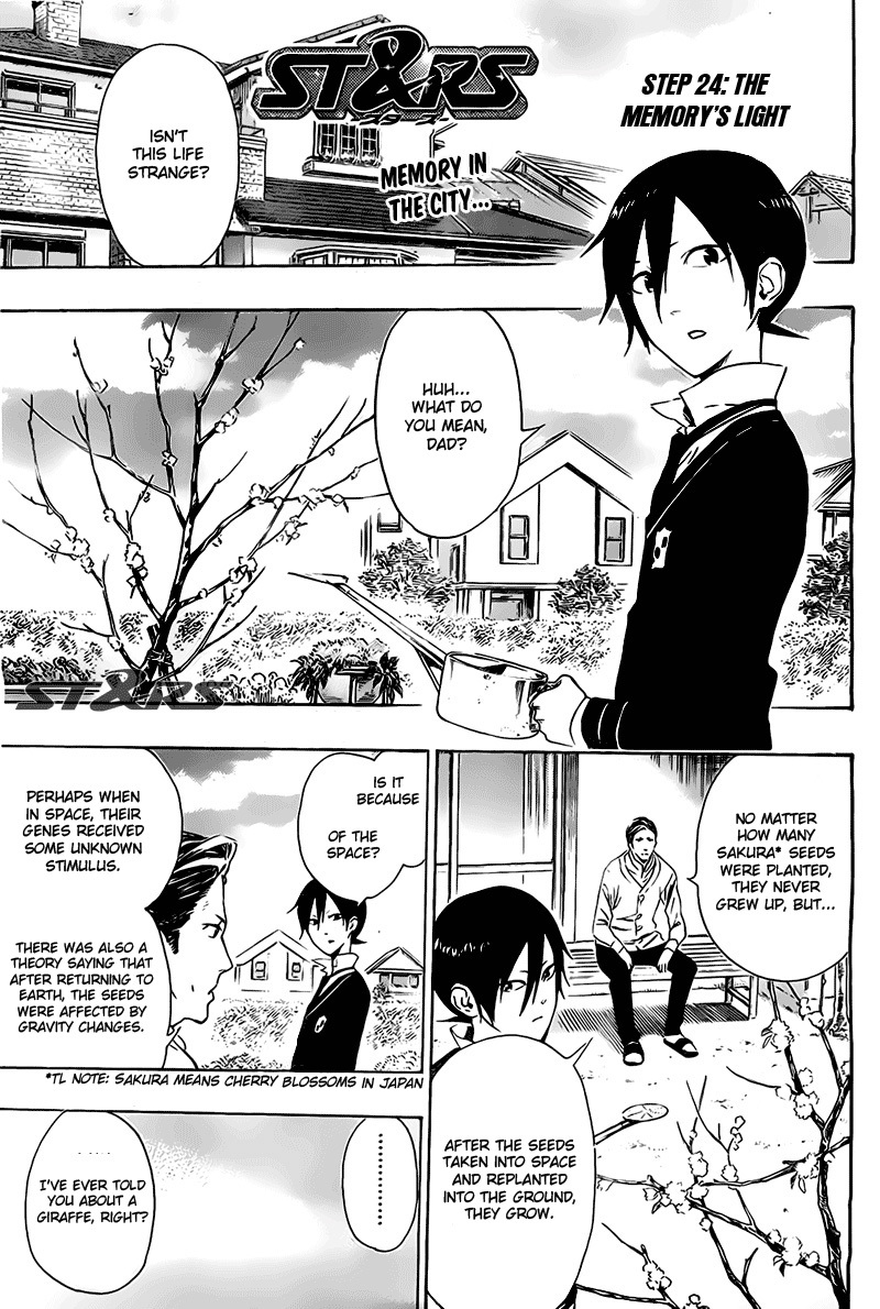 St&rs Chapter 24 page 2 - Chapter 24: The Memory's Light