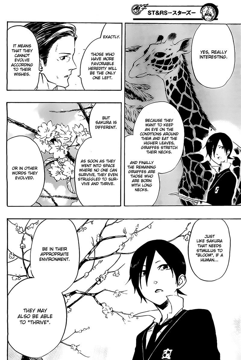 St&rs Chapter 24 page 3 - Chapter 24: The Memory's Light