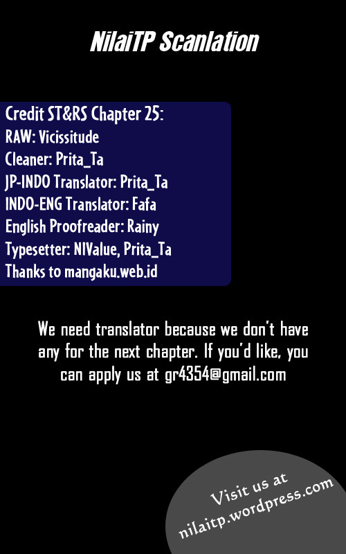 St&rs Chapter 25 page 1 - Chapter 25: Eureka