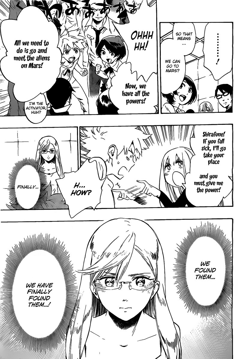 St&rs Chapter 25 page 18 - Chapter 25: Eureka