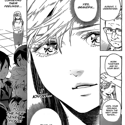 St&rs Chapter 25: Eureka cover