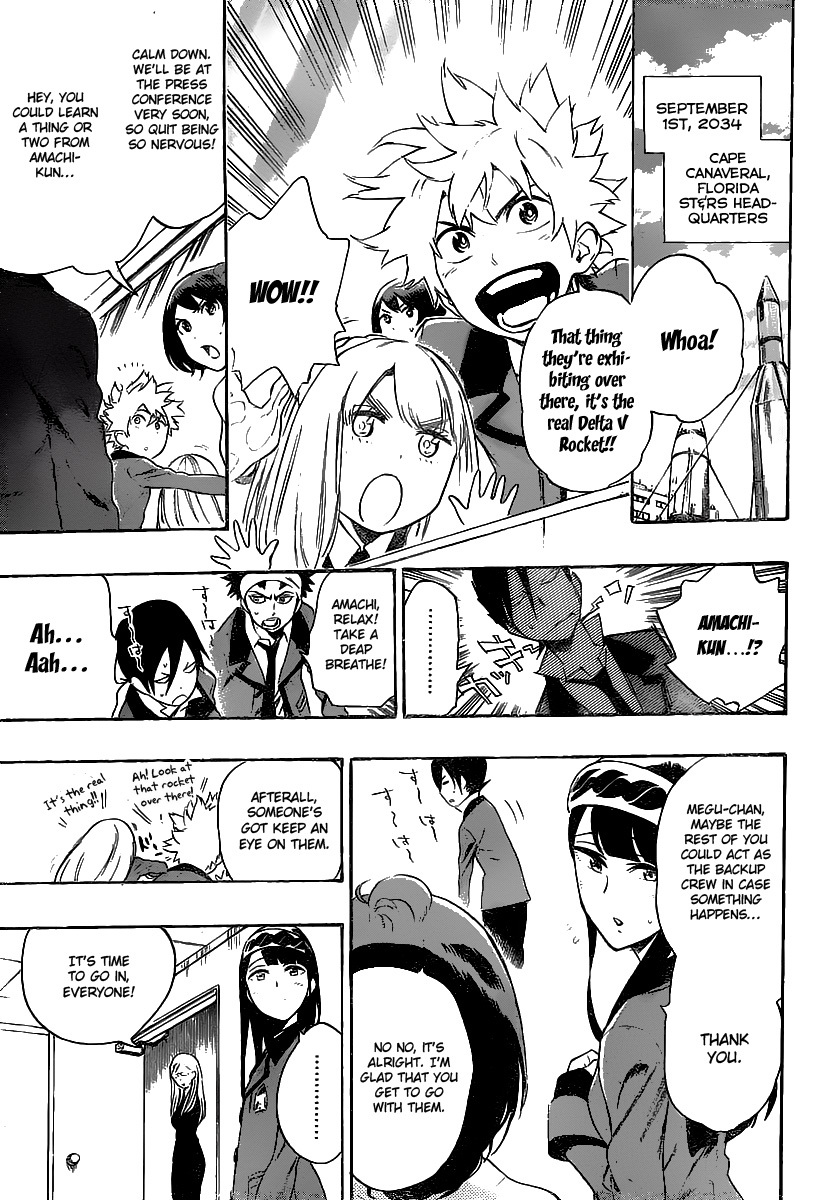St&rs Chapter 26 page 10 - Chapter 26: Lift-off!!!
