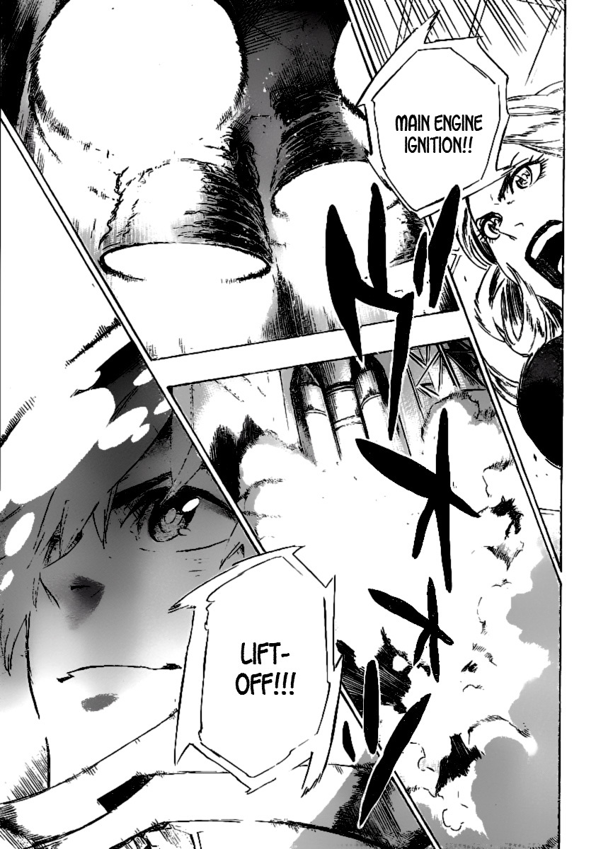 St&rs Chapter 26 page 18 - Chapter 26: Lift-off!!!