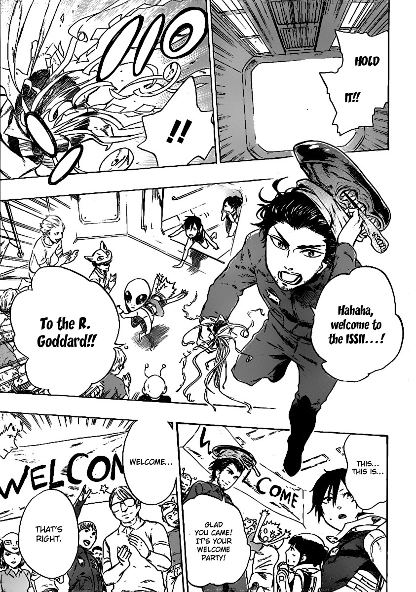 St&rs Chapter 27 page 12 - Chapter 27: The R. Goddard!!