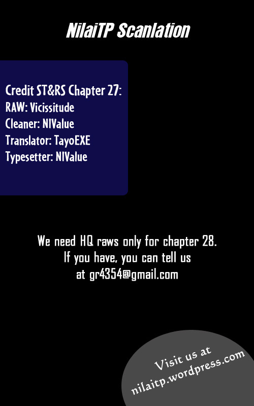 St&rs Chapter 27 page 19 - Chapter 27: The R. Goddard!!