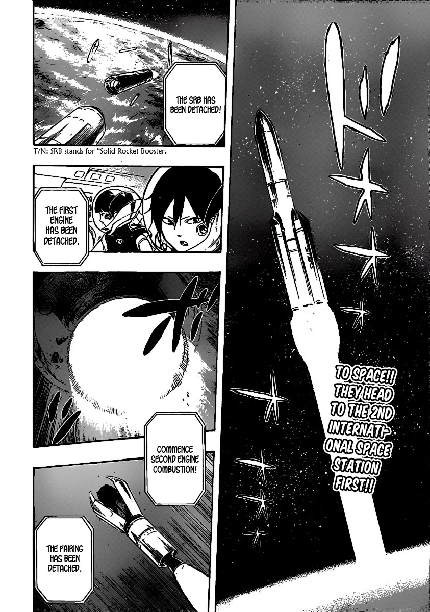 St&rs Chapter 27 page 2 - Chapter 27: The R. Goddard!!