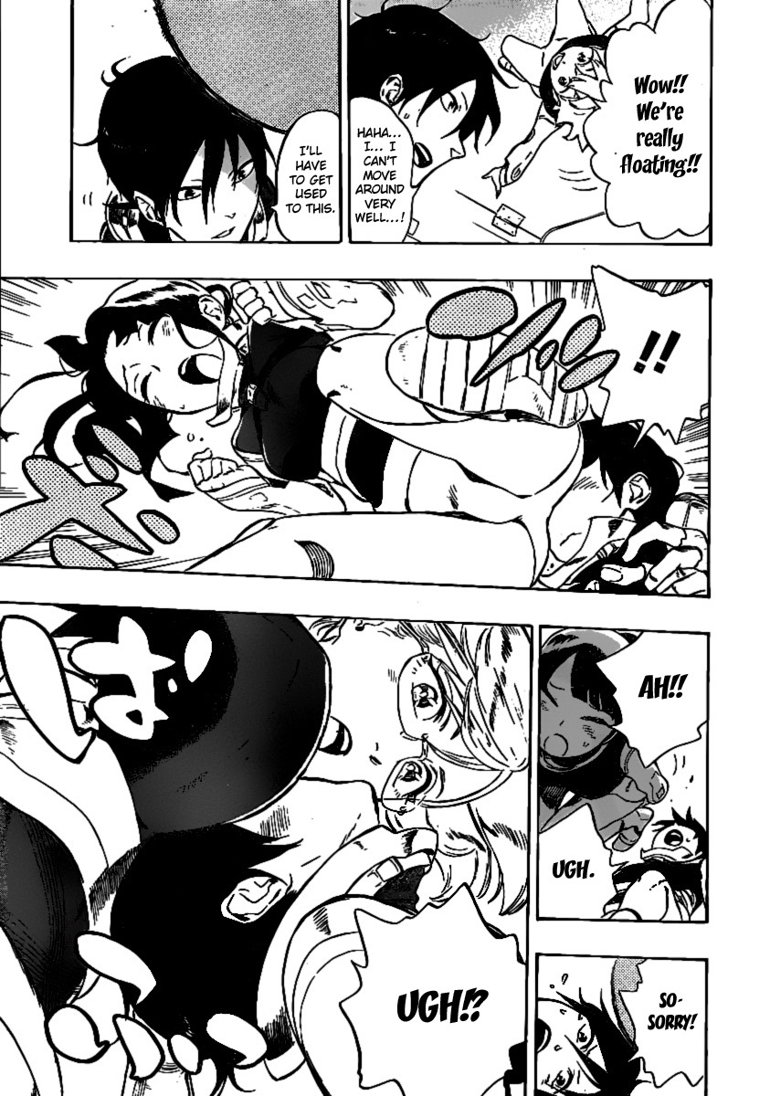 St&rs Chapter 27 page 7 - Chapter 27: The R. Goddard!!