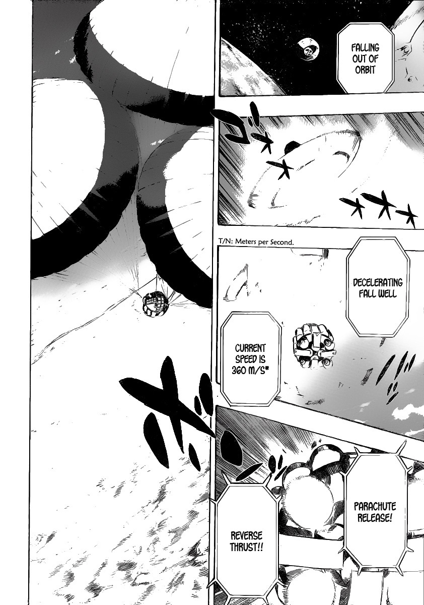St&rs Chapter 28 page 10 - Chapter 28: The Red Planet of Promise