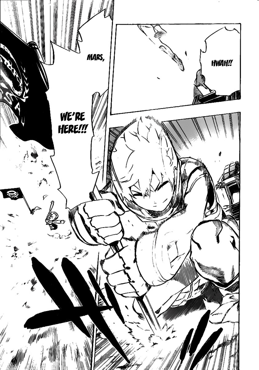 St&rs Chapter 28 page 13 - Chapter 28: The Red Planet of Promise