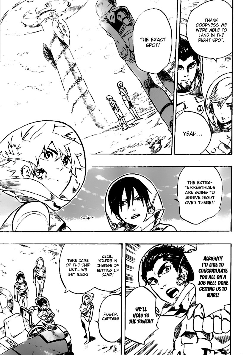 St&rs Chapter 28 page 15 - Chapter 28: The Red Planet of Promise