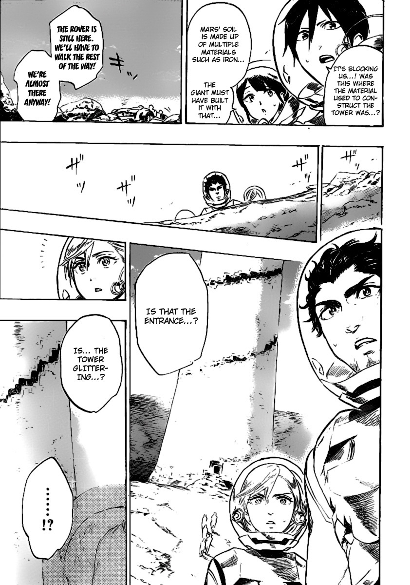 St&rs Chapter 28 page 17 - Chapter 28: The Red Planet of Promise
