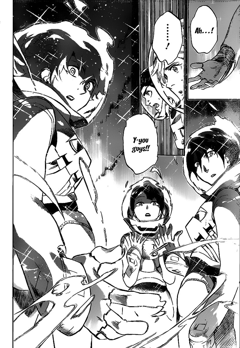 St&rs Chapter 28 page 18 - Chapter 28: The Red Planet of Promise