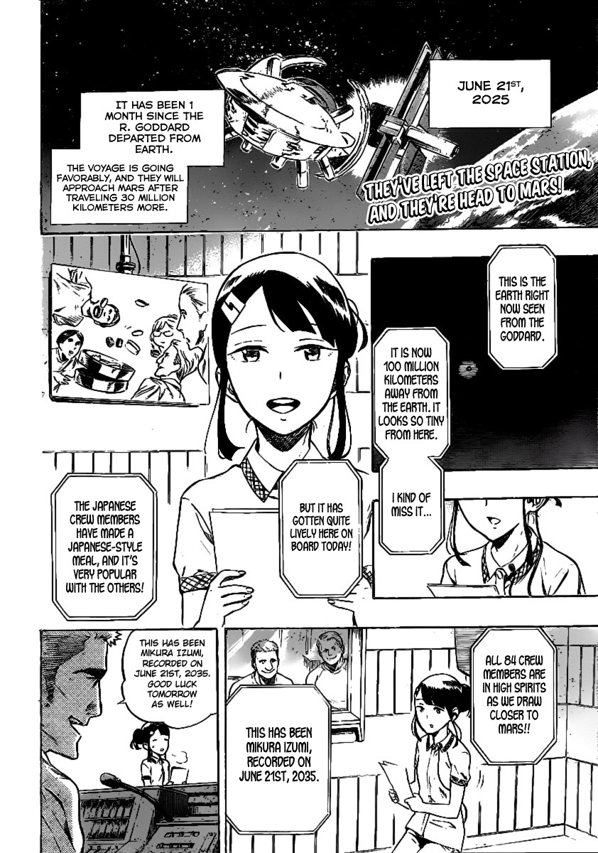 St&rs Chapter 28 page 2 - Chapter 28: The Red Planet of Promise